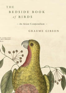 The Bedside Book of Birds 