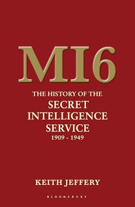 MI6 