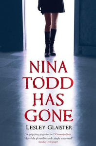 Nina Todd Has Gone 