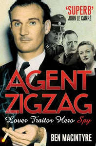 Agent Zigzag 