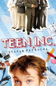 Teen, Inc 