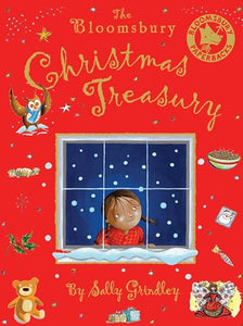 The Bloomsbury Christmas Treasury 