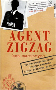 Agent Zigzag 