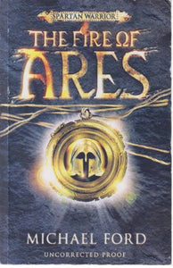 The Fire of Ares 