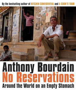 No Reservations 