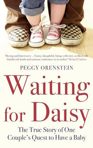 Waiting for Daisy 