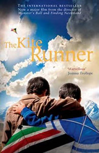 The Kite Runner 