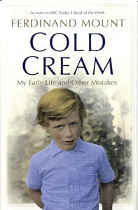 Cold Cream 