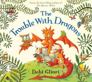 The Trouble with Dragons 