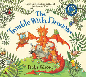 The Trouble With Dragons 