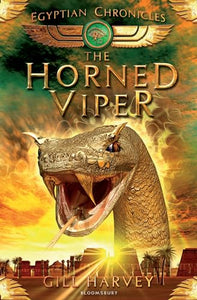 The Horned Viper 