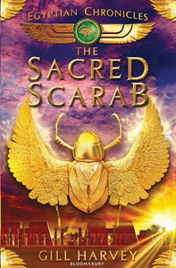 The Sacred Scarab 