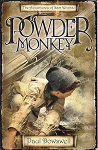 Powder Monkey 