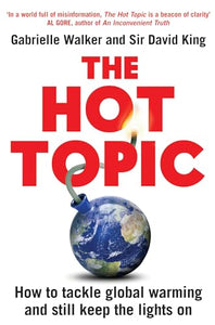 The Hot Topic 