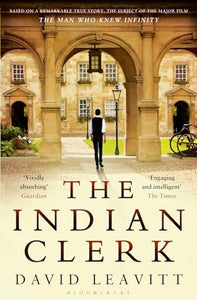 The Indian Clerk 