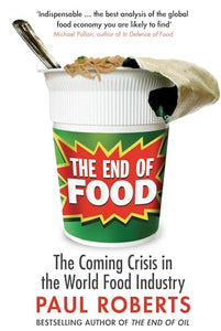 The End of Food 