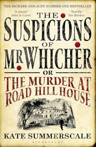 The Suspicions of Mr. Whicher 