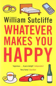 Whatever Makes You Happy 