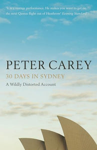 30 Days in Sydney 