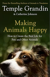 Making Animals Happy 