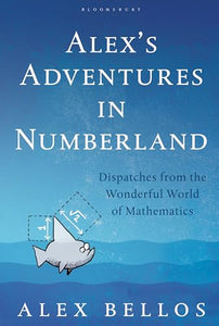 Alex's Adventures in Numberland 