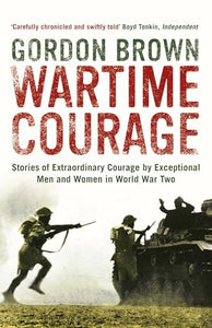 Wartime Courage 