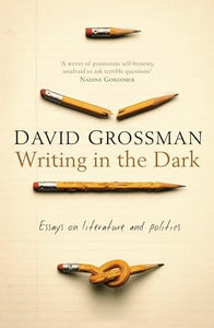 Writing in the Dark 