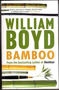 Bamboo 