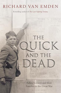 The Quick and the Dead 