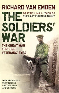 Soldier's War 