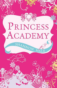 Princess Academy 