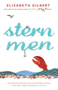 Stern Men 