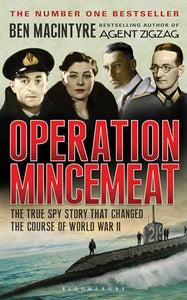 Operation Mincemeat 