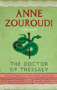 The Doctor of Thessaly 