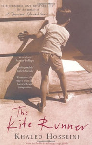 The Kite Runner 