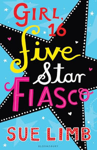 Girl, 16: Five-Star Fiasco 