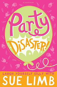 Party Disaster! 