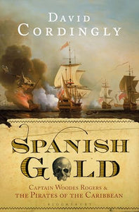 Spanish Gold 