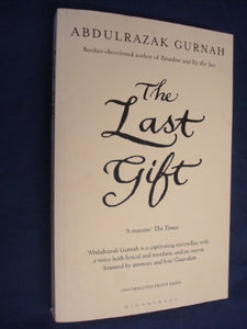 The Last Gift 