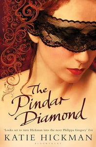 The Pindar Diamond 