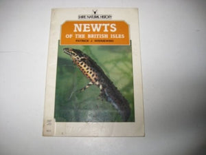 Newts of the British Isles 