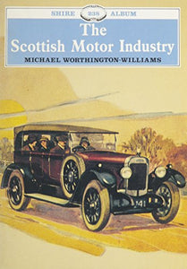 The Scottish Motor Industry 