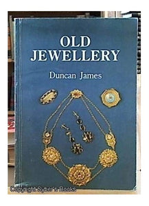 Old Jewellery 