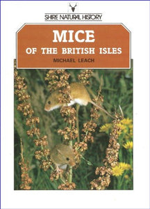 Mice of the British Isles 