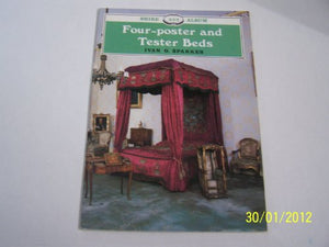 Four-poster and Tester Beds 