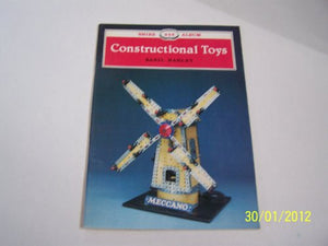 Constructional Toys 