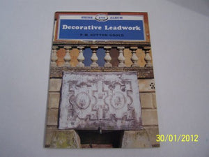 Decorative Leadwork 