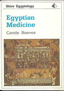 Egyptian Medicine 