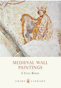 Mediaeval Wall Paintings 