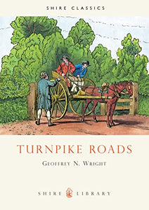 Turnpike Roads 